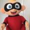 Jack-jack