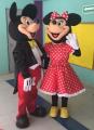Shows infantiles 2 personajes