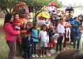 Show de 3 personajes
