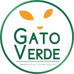 Gato Verde