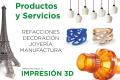 Impresión 3D