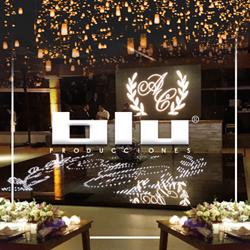 Blu Producciones