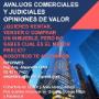 Avaluos comerciales