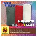 FRANELA MI ROLLITO ECONOMICA