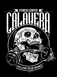 Calavera Fitness Center