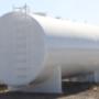 Tanque horizontal  UL 142