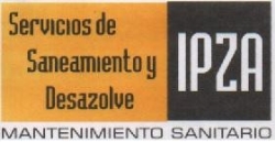 IPZA SANEAMIENTO Y DESAZOLVE