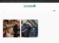 Sitio web de Procupros