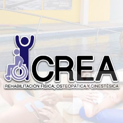 CREA Rehabilitación Física