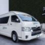 Shuttle Van