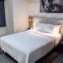 Queen Bed