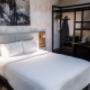 Queen Bed