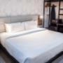 King Bed