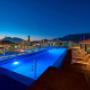 Rooftop Pool