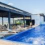 Rooftop Pool