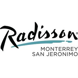 Radisson Hotel Monterrey San Jeronimo