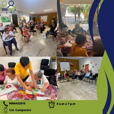 Actividades