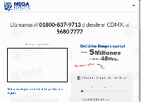 Mega Broker