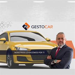 Gestocar Gestor vehicular