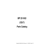 manual parts ricoh mp2014