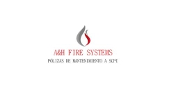 A&H FIRE SYSTEMS