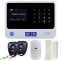 Alarma WIFI
