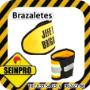 brazaletes