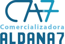 Comercializadora Aldana 7