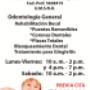 Servicios