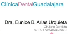 Arias Urquieta Eunice B.