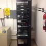 Cableado estructurado Bimbo Tampico