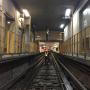 Supervisión instalación ATT Metro Pantitlán