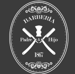 BARBERÍA PADRE & HIJO 1867