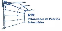 Refacciones de Puertas Industriales
