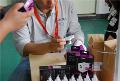 Inspecciones en Asia