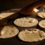 Tortillas de harina y de maíz!
