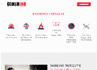 Sitio web de CÓDIGO UNO
