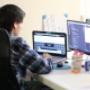 Desarrollo de páginas web
