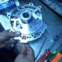 Reparación y servicio de transmisiones cvt TekTronix  Guadalajara Bomba