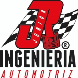 INGENIERÍA AUTOMOTRIZ JR