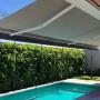 Toldo retractil