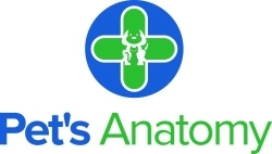 Veterinaria Pet's Anatomy