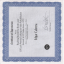 Certificados