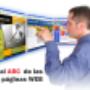 Promoción de paginas web