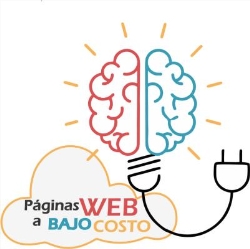 Páginas Web A Bajo Costo