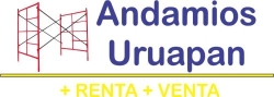 ANDAMIOS URUAPAN