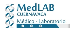 Laboratorio MedLAB Cuernavaca