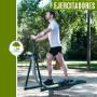 ejercitadores