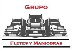 Grupo Fletes y Maniobras