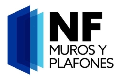 NF MUROS Y PLAFONES